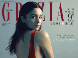 Check out: Alia Bhatt brings sexy back on the new Grazia cover