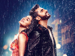 Check out: Arjun Kapoor and Shraddha Kapoor give relationship goals in the first look of Half Girlfriend