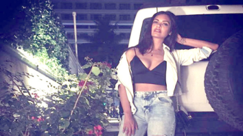 Check out: Esha Gupta shares pictures with Brand Consultant Parikshat Wadhwani