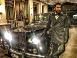 Check out: Ranveer Singh looks dapper in this vintage style photoshoot