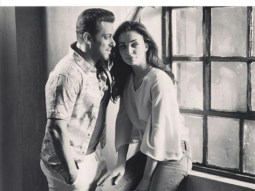 Check out: Salman Khan and Amy Jackson in the new ‘Being Human’ campaign