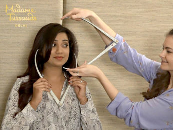 Check out: Shreya Ghoshal to have her wax statue at ‘Madame Tussauds’ Delhi