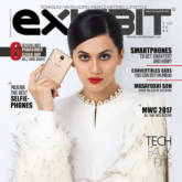 Check out: Tapsee Pannu is the geek chic on ‘Exhibit’ magazine cover