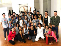 Check out: Varun Dhawan hangs out with rumoured girlfriend Natasha Dalal and friends