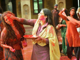 Check out: Vidya Balan ringing in the festival of colours with Begum Jaan’s Holi song