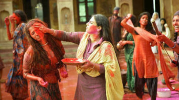 Check out: Vidya Balan ringing in the festival of colours with Begum Jaan’s Holi song