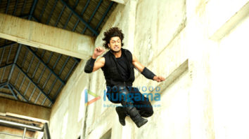 Movie Stills Of The Movie Commando 2