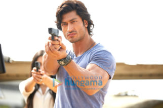Movie Stills Of The Movie Commando 2