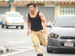 Box Office: Commando 2 Day 1 in overseas