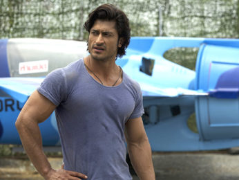 Box Office: Commando 2 Day 5 in overseas Box Office: Commando 2 Day 5 in overseas