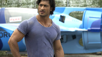 Box Office: Commando 2 Day 5 in overseas