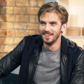 Dan Stevens Dan Stevens