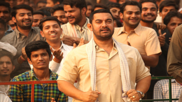 Box Office: Dangal is the 2nd highest Week 10 grosser; 3 Idiots is no.1