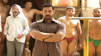 Box Office: Dangal collects approx. 5 lakhs in Week 10