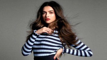 Deepika Padukone resumes shoot for Padmavati from March 25