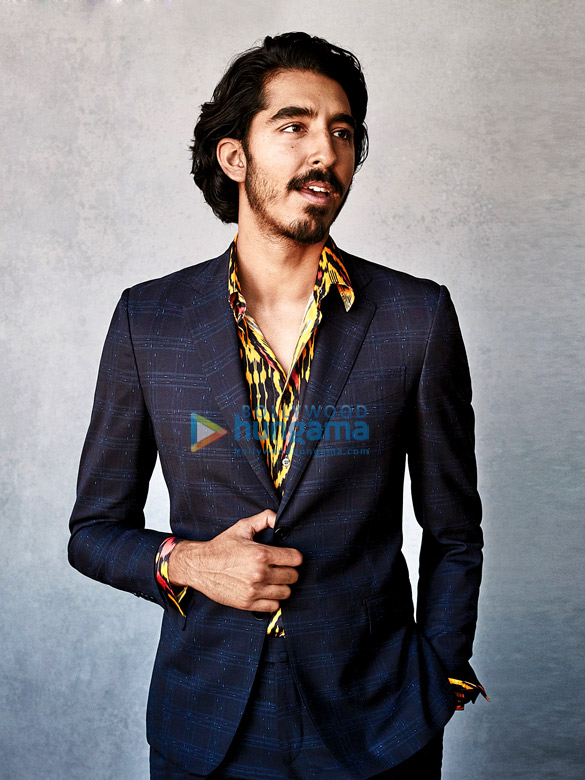 dev patel 2 2