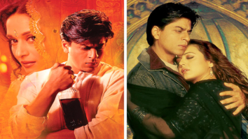 Shah Rukh Khan films Devdas and Veer- Zaara to be screened in US theatres