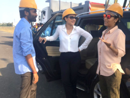 Check out: Kajol wraps up shooting for Dhanush K Raja’s VIP 2