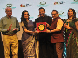 Dia Mirza Honoured With ‘Green Crusader Of The Year’ Award