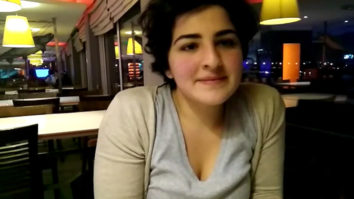 “Alia Bhatt Is Very Charismatic”: Dina From Egypt