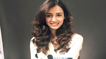 Celebrity Photo Of Disha Patani
