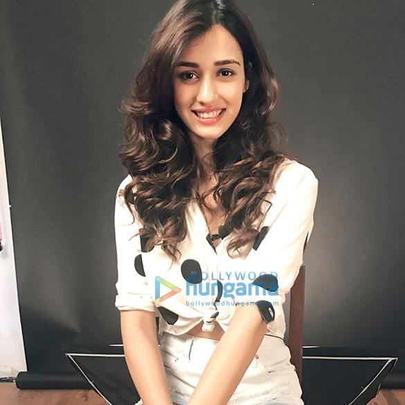 disha patani 23
