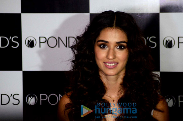 disha patani at ponds event 4
