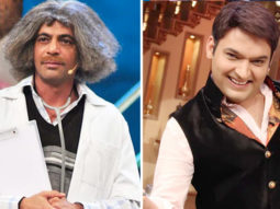 Dr. Mashoor Gulati Sunil Grover OR Kapil Sharma? Public Picks Their Side