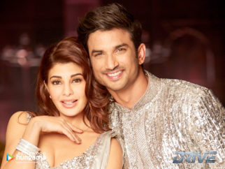 Wallpapers of the Movie Drive