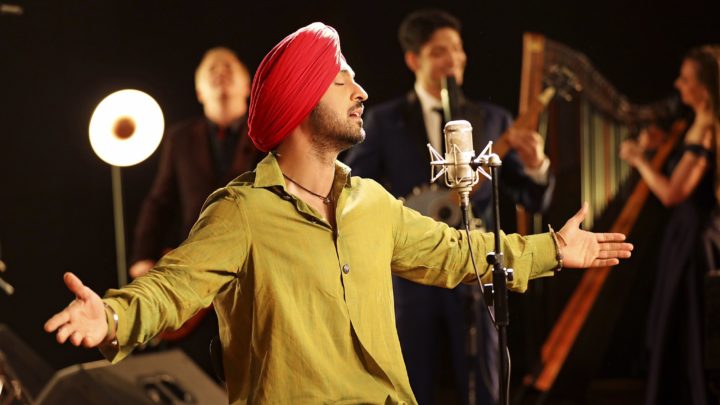 Dum Dum – Reprise (Phillauri)