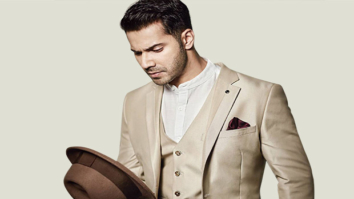 FINALLY! Varun Dhawan opens up on Badrinath Ki Dulhania’s molestation scene