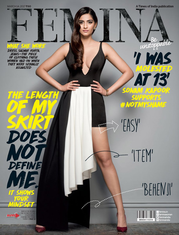 femina 64
