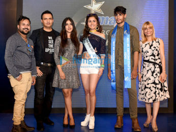 Finale of Max Emerging Star in Vizag