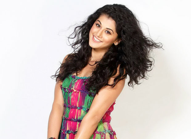 Find out what’s Taapsee Pannu planned for Womens Day this year news