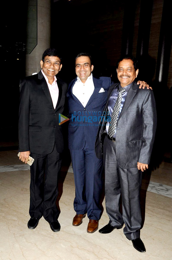 gaurav mandanas wedding reception 20