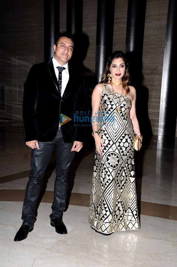 gaurav mandanas wedding reception 23