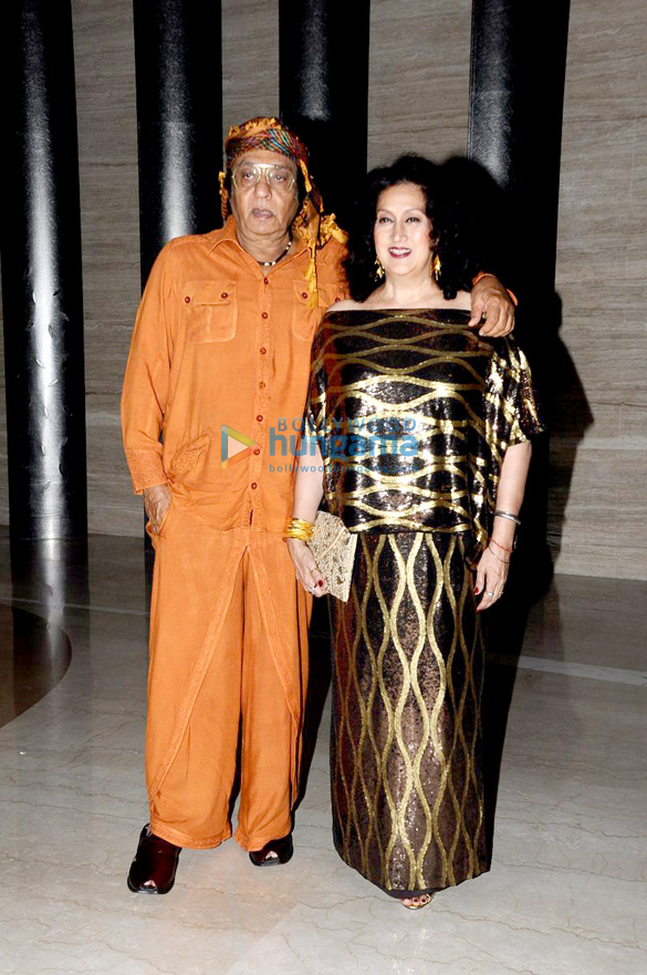gaurav mandanas wedding reception 5