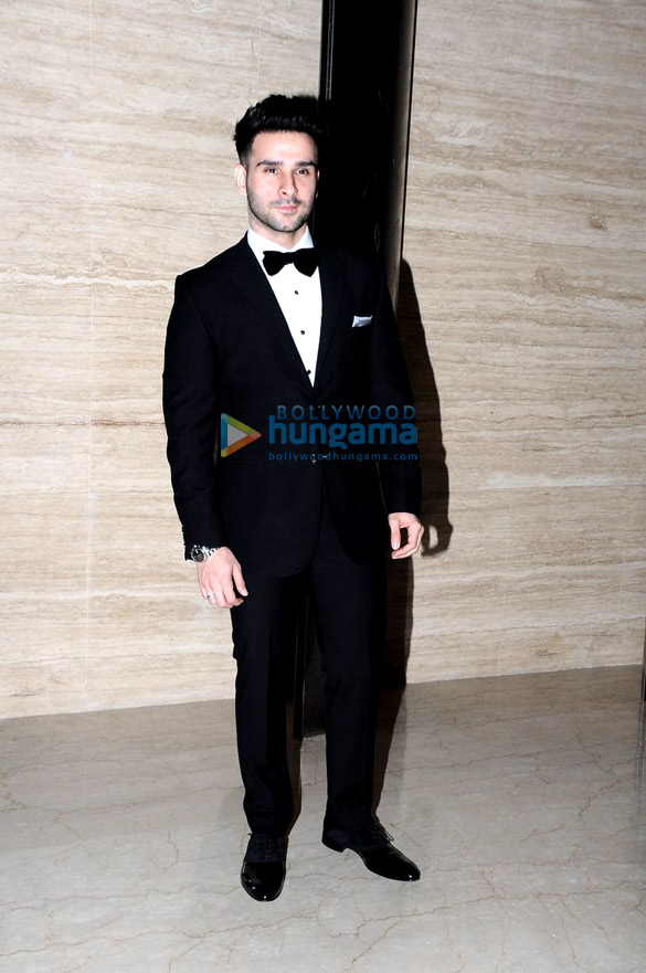 gaurav mandanas wedding reception 8