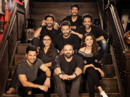 Here’s the first look of Golmaal 4 starcast that will leave you wanting for more