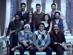 Find out who else joined the ensemble cast of Golmaal Again