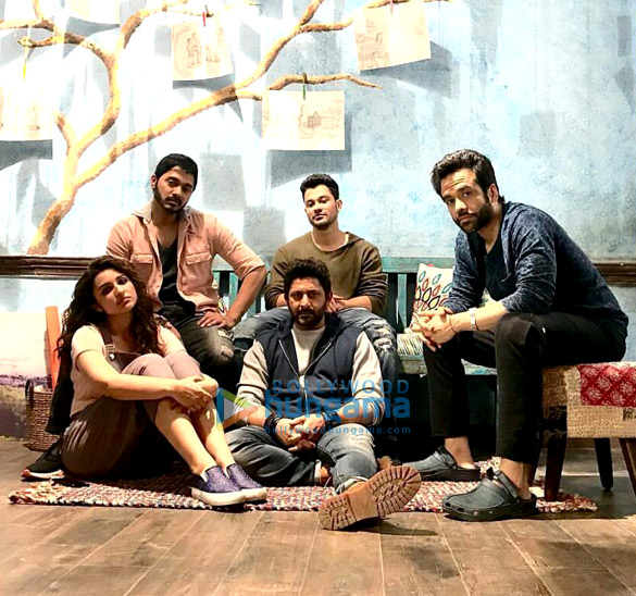 golmaal again 5 4