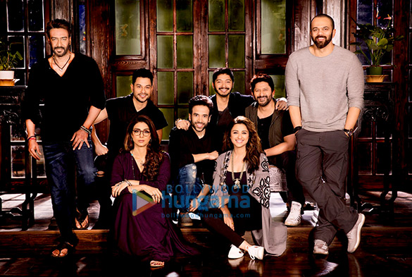 golmaal again7