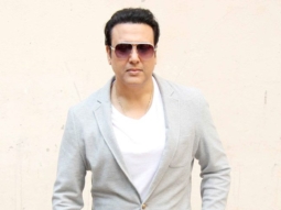 Govinda’s AMAZING Rapid Fire On Ranveer Singh, Kapil Sharma, Raveena Tandon