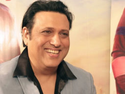 Govinda’s EXCLUSIVE Interview On Aa Gaya Hero, Salman Khan Govinda’s EXCLUSIVE Interview On Aa Gaya Hero, Salman Khan