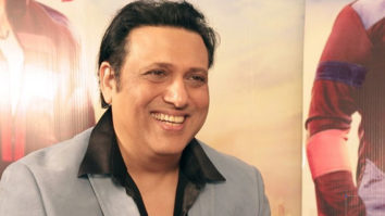 Govinda’s EXCLUSIVE Interview On Aa Gaya Hero, Salman Khan