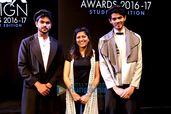 grand finale of max design awards 2016 17 2