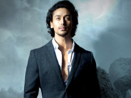 Guess what is Tiger Shroff’s life-long dream?