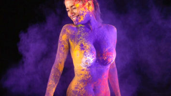 HOT HOLI: Poonam Pandey makes a special Holi wish in a sexy bikini