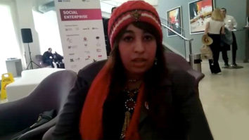 Egyptian Girl Expresses LOVE For Hrithik Roshan In Hindi