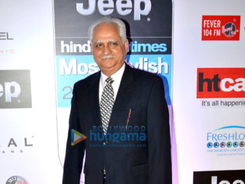 HT Mumbai's 'Most Stylish Awards 2017'